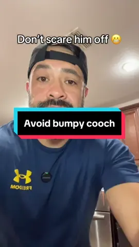 If you get razor bumps, ingrown hairs or just inflammation after shaving this is going to be a lifesaver 