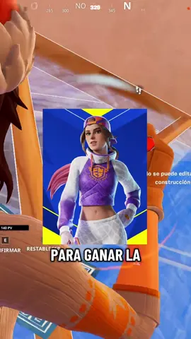 Cuantos puntos necesitas para ganar la skin de loserfruit, mañana 21 se jugará un torneo por la skin de loserfruit. No te lo pierdas #fortnite #pavos #fortnitefunny #premios 