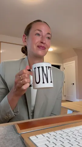 Toodaloo! #wfh #relatable #toodaloo #boundaries #coworkers 