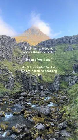 2nd country too 🇮🇸