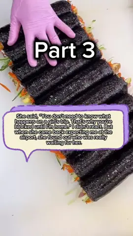 Part 3// She said, 
