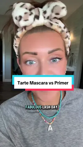 Replying to @Bonnie This is long but I tried to do it with very few cuts (for the skeptics 😉) Tartes tubing mascara is great but add the primer and it’s a game changer! My lashes look so much more full and thick with the primer! #tartecosmetics #lashprimer #mascarareview #tiktokshopcreatorpicks @tarte cosmetics 