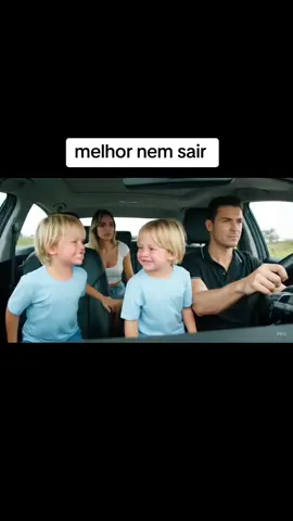 viagem em família #fy #ia #gemini #veo3 #googleveo3 