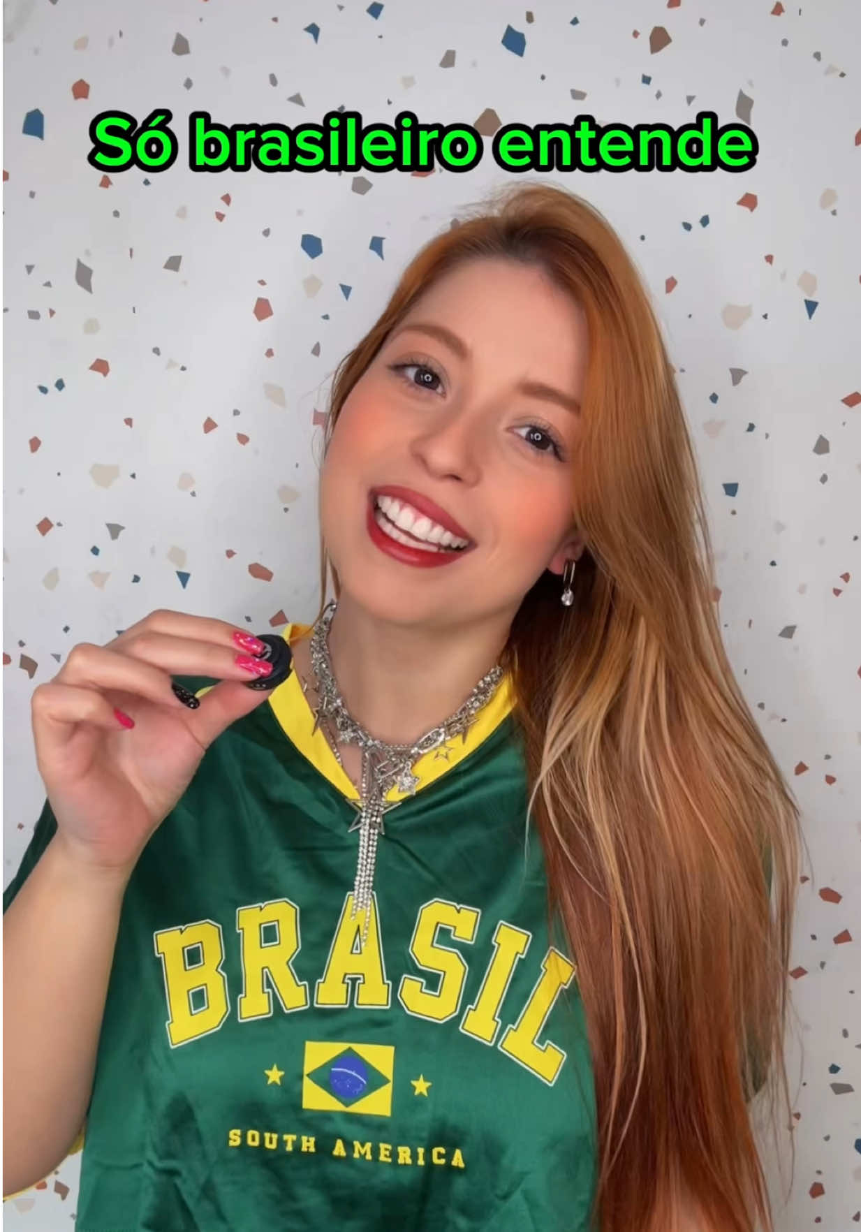 Frases que só brasileiros entendem…