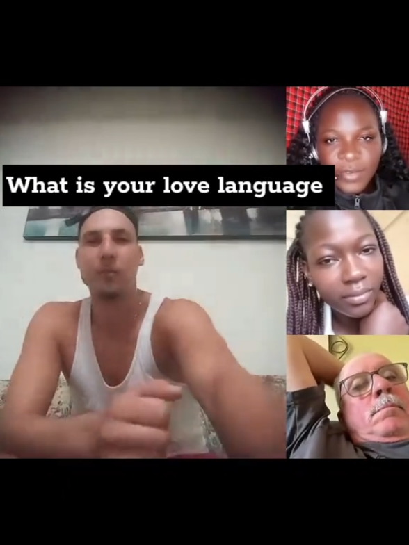 #tiktoklive #livehighlights #fyppppppppppppppppppppppp @lucychwada 🇰🇪🇺🇲 