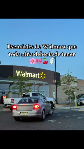 Todos los productos los encuentran en Walmart preciosas 🌷☀️🌸💖🪞🍓✨🎀💕🍭🛁❤️🩰🫧🍒🤞🏻🤍🍥🧴🫶🏼🧊🛒☁️ #girls #tiktokviral #fyp #walmart #SelfCare 