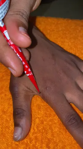 Tuto henné for hands #chachahenna #tutorialhenna #dessin #hennétime #fypシ゚ 