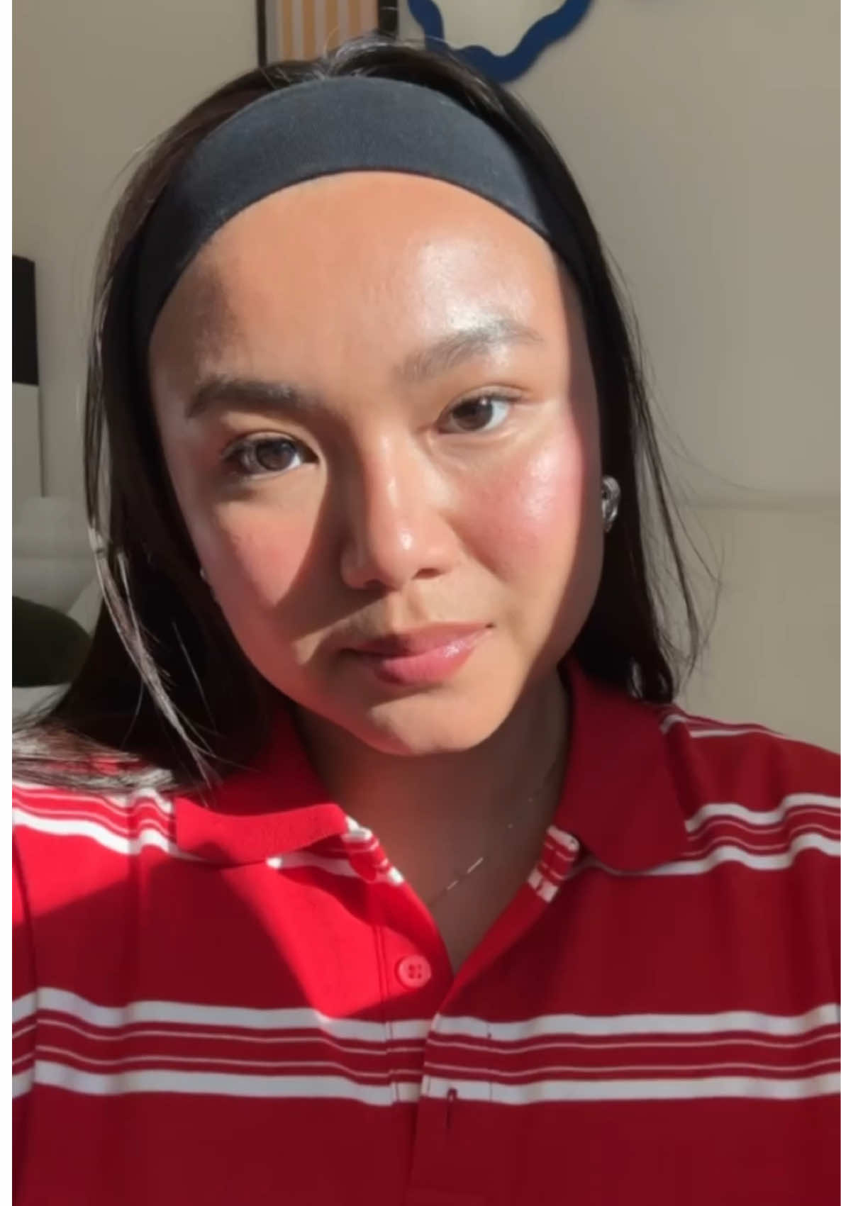 my everyday makeup look 🤍 