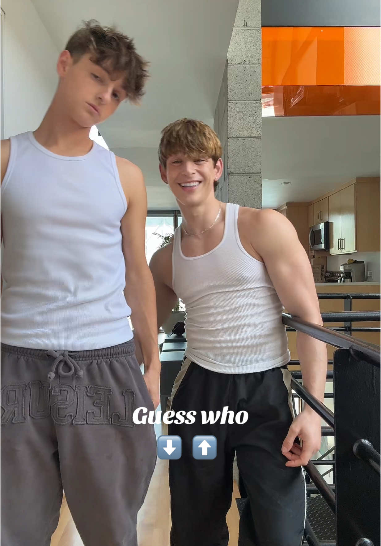 Tall twink 😅