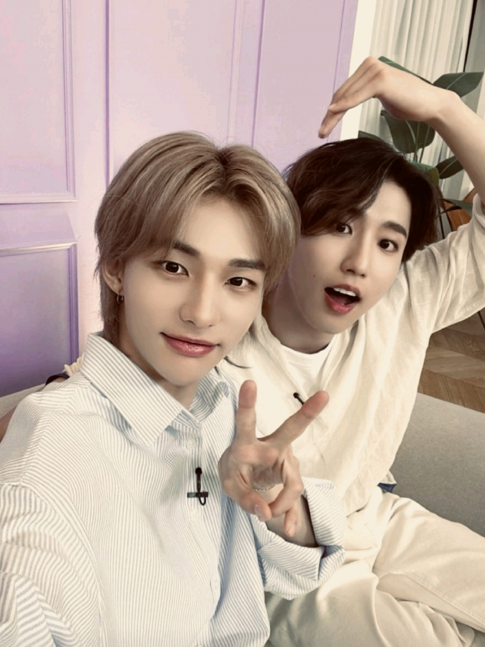 ୭ִִ ׁ 𓈒 ᩘ𝓝𝕖ω ͏𝓟𑄹𝕤ɬ ᵎᵎ ⸝⸝ ᳝ ࣪ ( #HYUNSUNG ) · ݁𖥔 ݁˖ Quis fazer um tb :33 ❤💭 | @› Ma͜͡hh ‘ ੭୧ | K͟𝐀R̸M̶𝐀🥊‚  | tags : #dedicated #fyp #foryoupage #friendship 