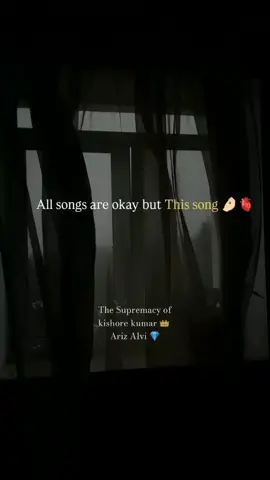 #arizalvi #kishorekumar #kishoreda #foryou #creatorsearchinsights 
