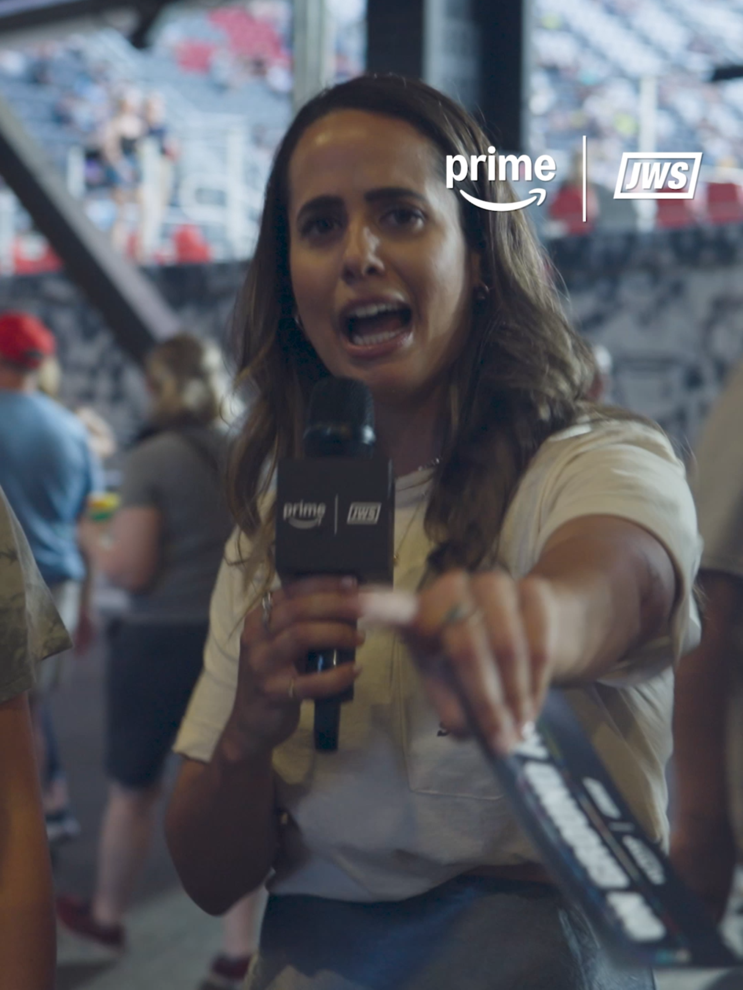 Who are the true NWSL super fans? We put the Spirit Squadron to the test with Amazon Prime, with a surprise awaiting the winner 👀 #paidpartnership