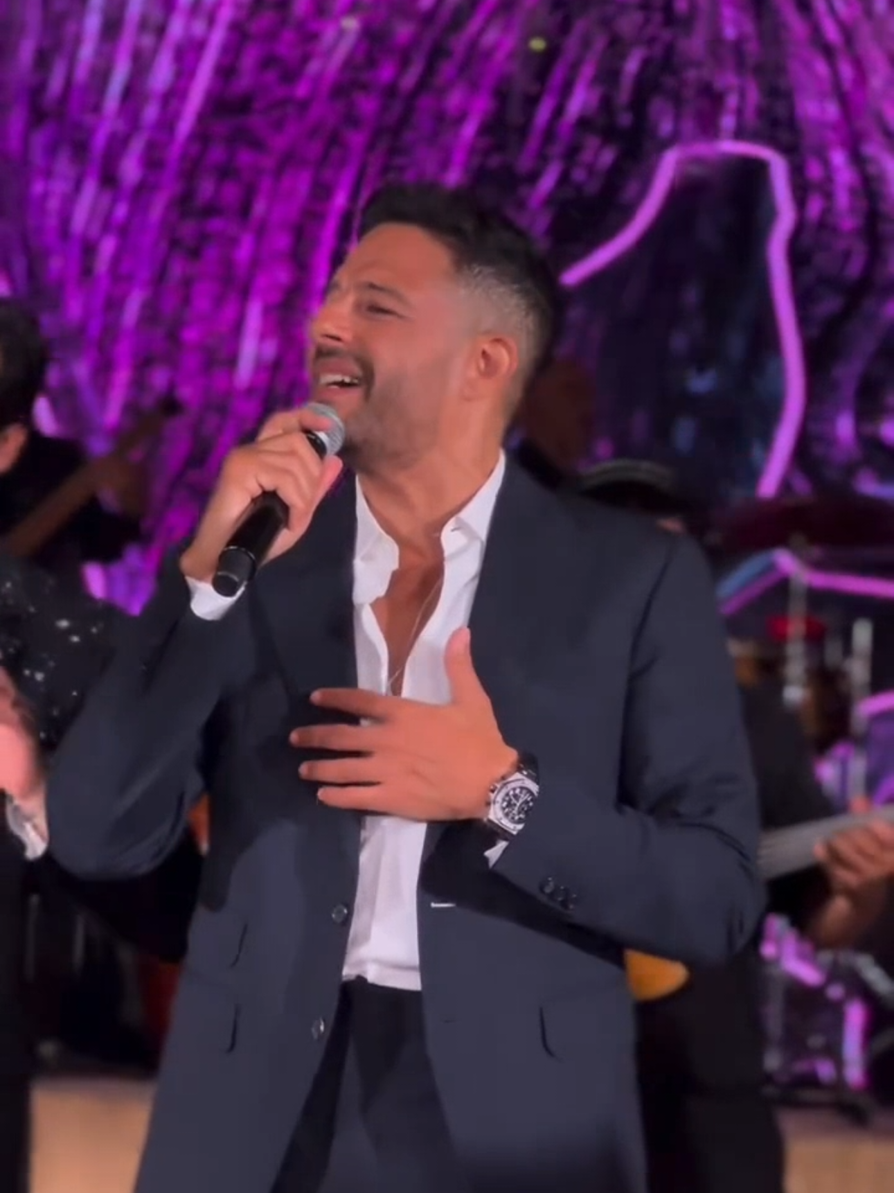 #محمد_حماقي #يا_ستار #foryou #مشاهدات 