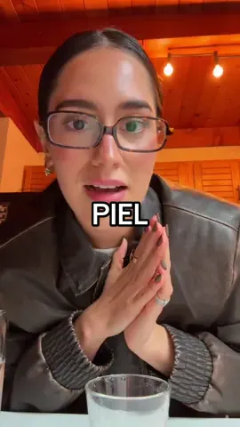 lo mejor para la piel #skincsretips #skincarenatural 💖 