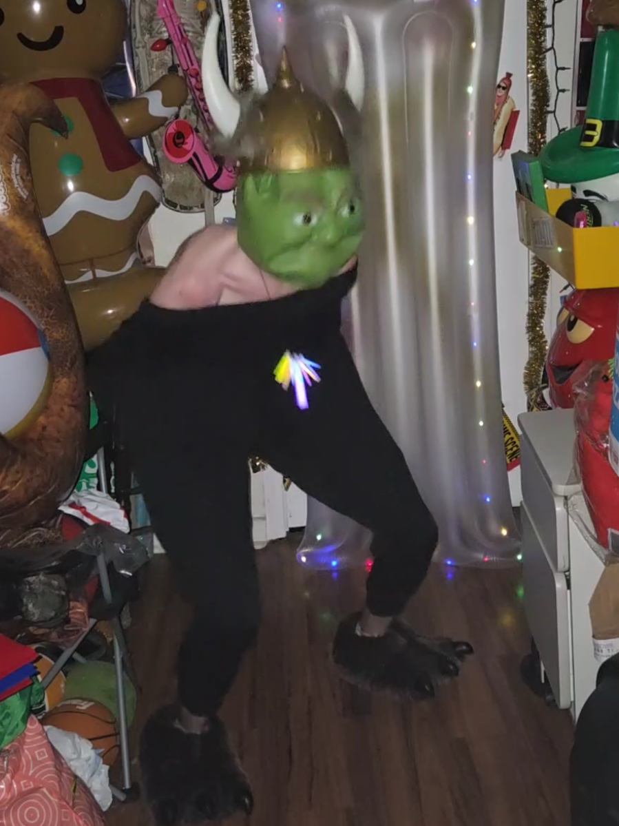 pt97 of dancing to non copyright music 🕺 #fyp #viral #ijustcametosayhello #dance #blowup 