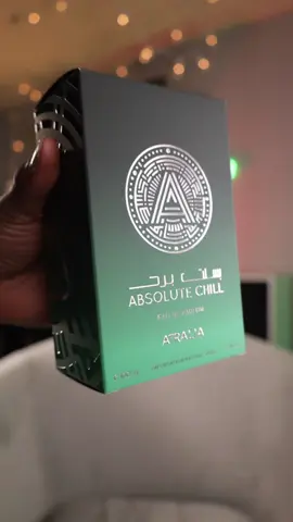 Atralia just dropped a new fragrance called absolute Chill and let me tell you this one has no chill! it is so fire it is so good it's outrageous. Cop this one now and be the first to smell like a boss. #TikTokShopCreatorPicks #MensFragrance #CologneReview #FragranceForMen #LuxuryStyle 