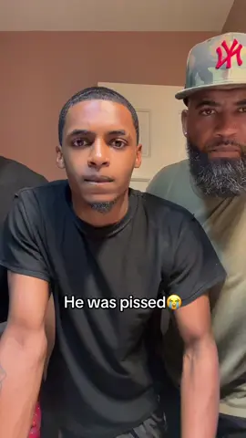 😭😭😭😭almost just killed us