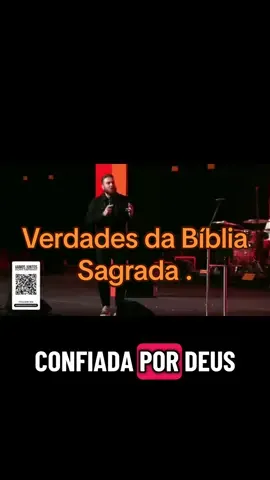 Verdades da Bíblia Sagrada 