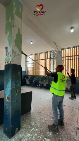 ¡Sin cultura no hay nada! #PorAmorAmorGuárico 