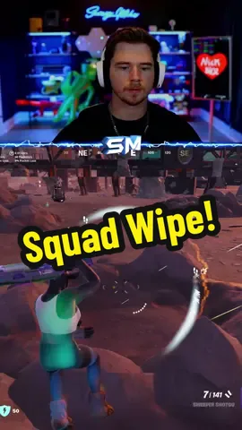 They couldn’t even find me. 😂 #fortnite #fortniteclips #gaming 