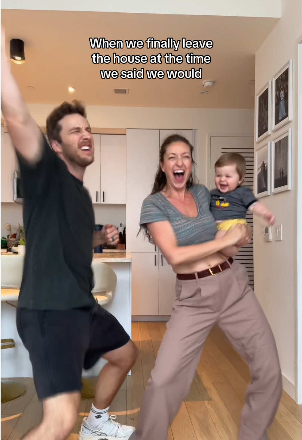 It’s a big win when it happens #micahandsarah 