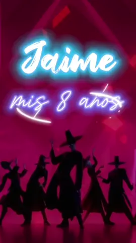 saja boys invitación #sajaboys #huntrix #netflix #kpopdemonhunter #fiesta 📝 costo $50.00 mxn ✨ entrega el mismo día