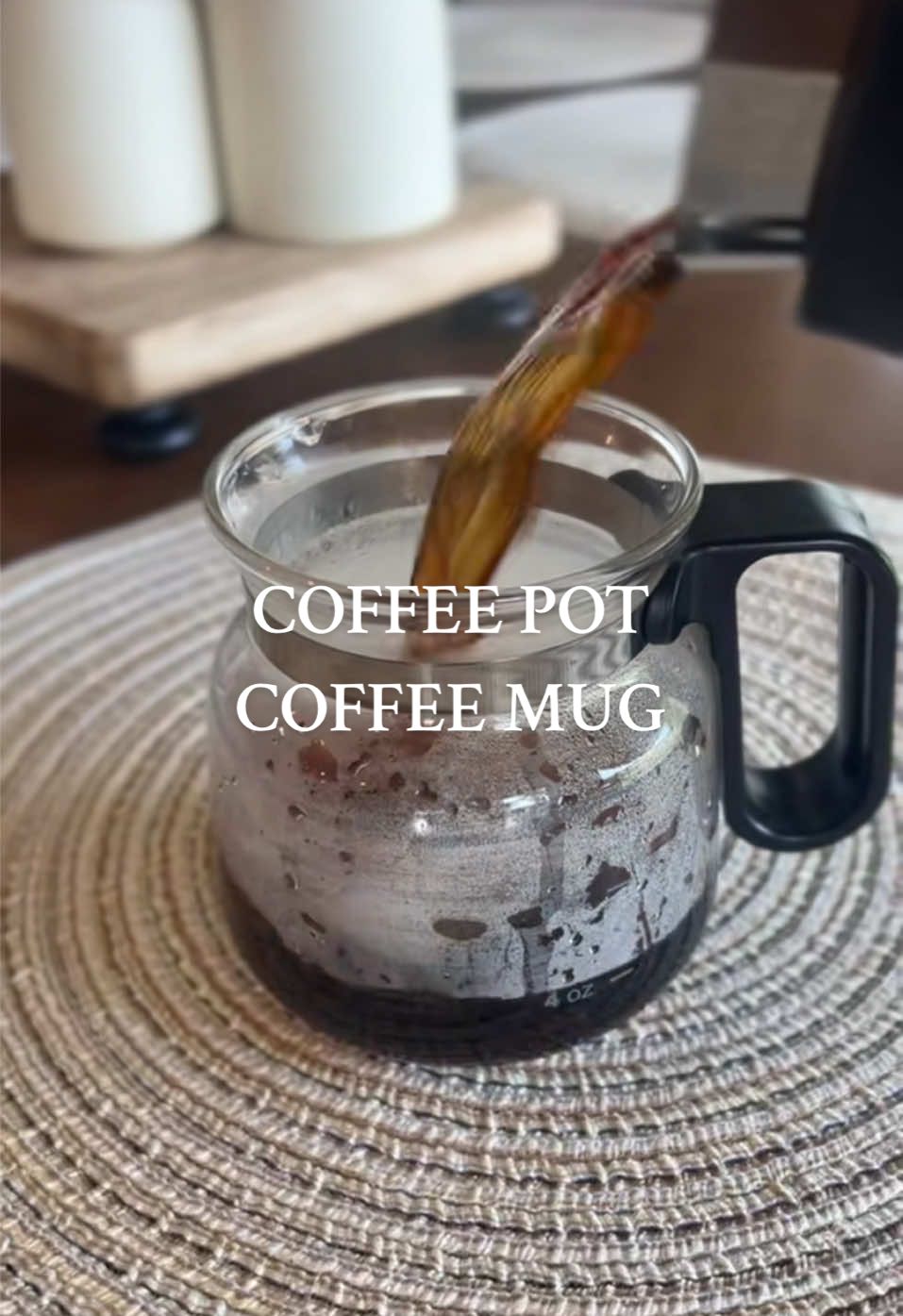This code pot mug is perfect any coffee lover! Great gift for the birthdays or holidays! #coffeelover #tiktokshopcreatorpicks 