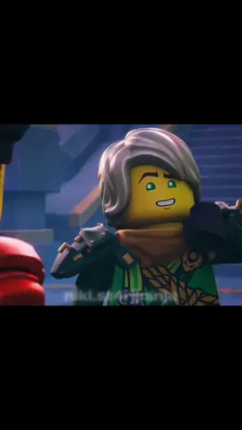 Mądrego warto posłuchać #ninjago #wybijsie #Lloyd #Garmadon #dlaciebie 
