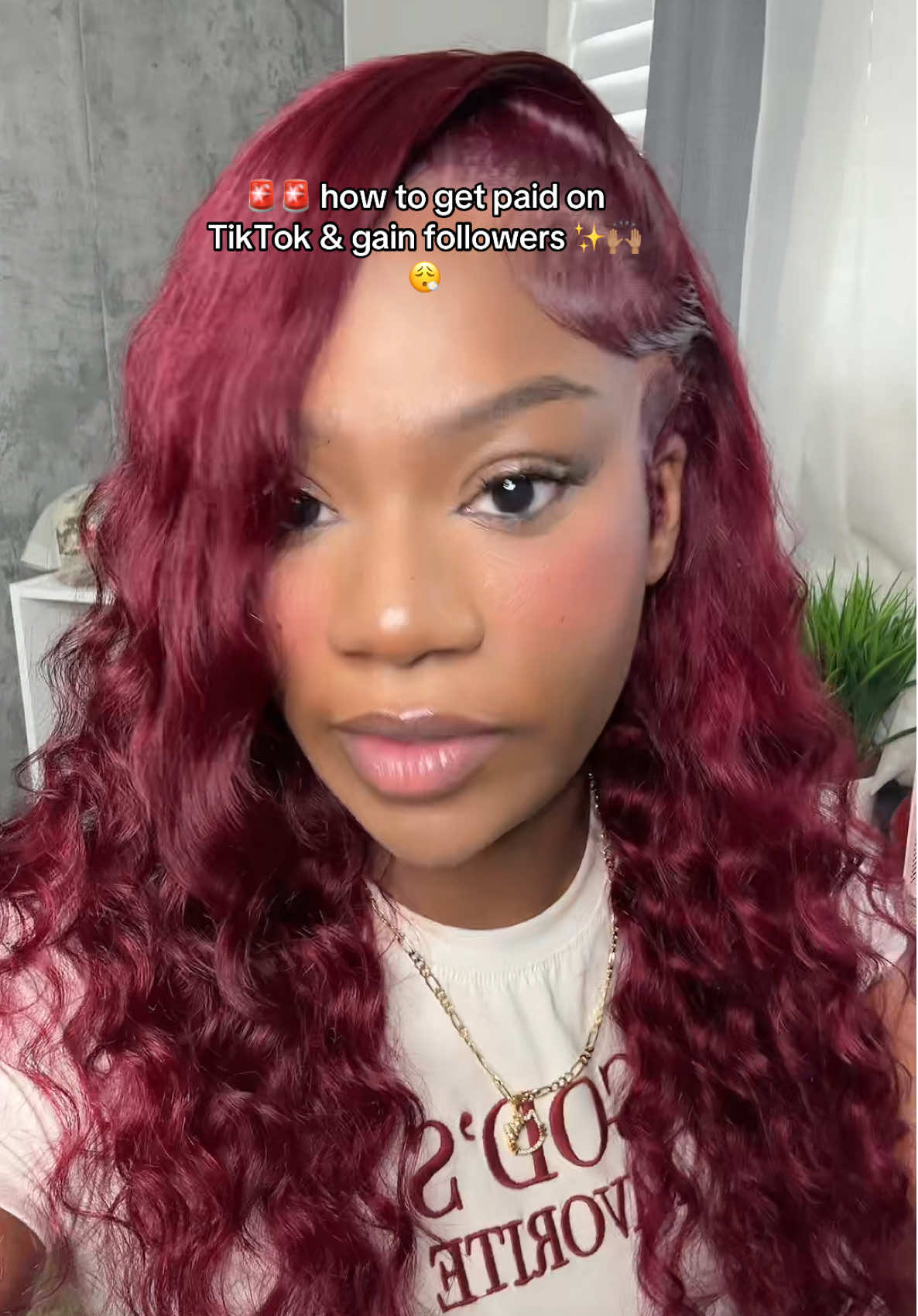 🚨🚨🚨did you hear about this put down in the comments “we finna go viral & get paid” if you did 😮‍💨❤️.  #fyp #tiktokgrowthtip 