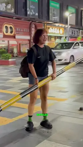 She LIFTED This With Bare Hands! 🤯