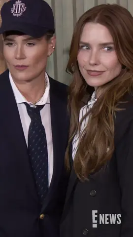 Ashlyn Harris and Sophia Bush are certainly goals at 