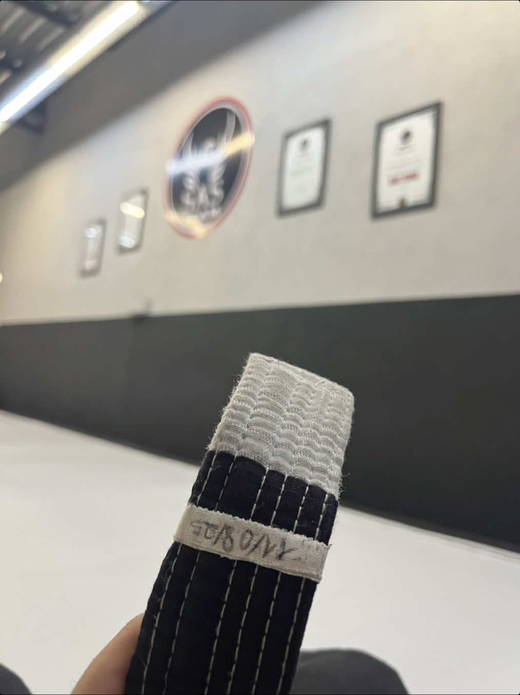 Oss #fy #jiu #bjj #jiujitsu 