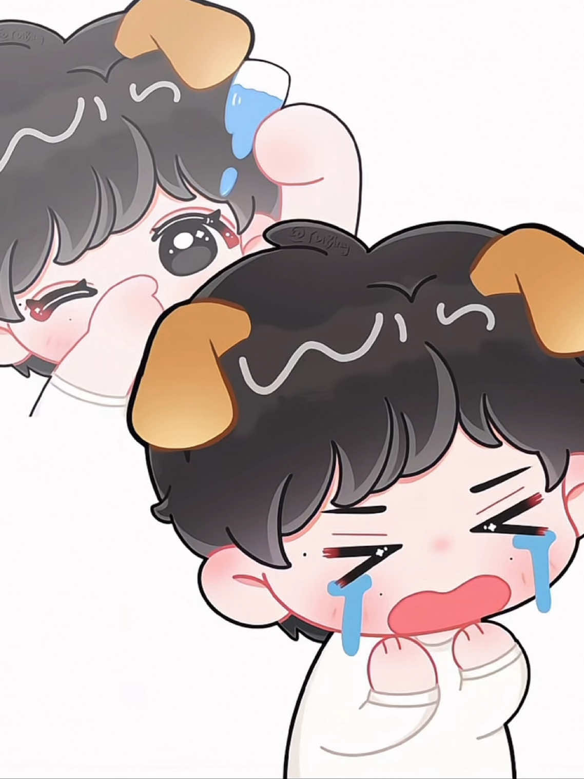 Mỗi ngày chỉ cần nghe cái voice này thôi là năng lượng nó tự full 🔋#ziyu #tửdu #dienhuninh #tianxuning #revengedlove 