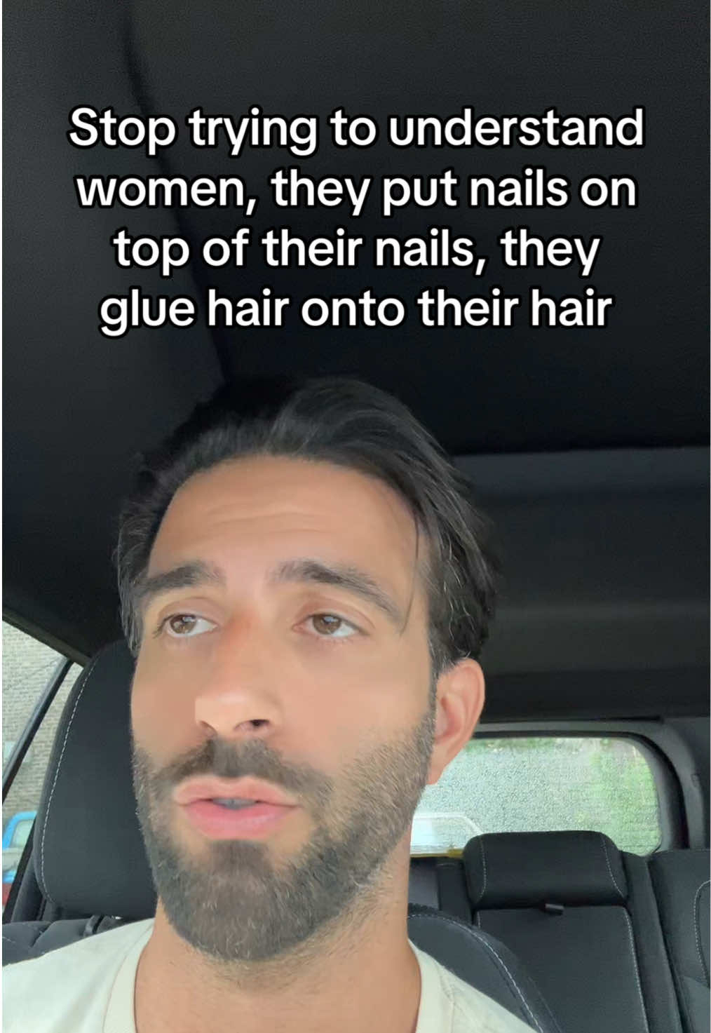 #relatable #women #girl #dating #makeup 