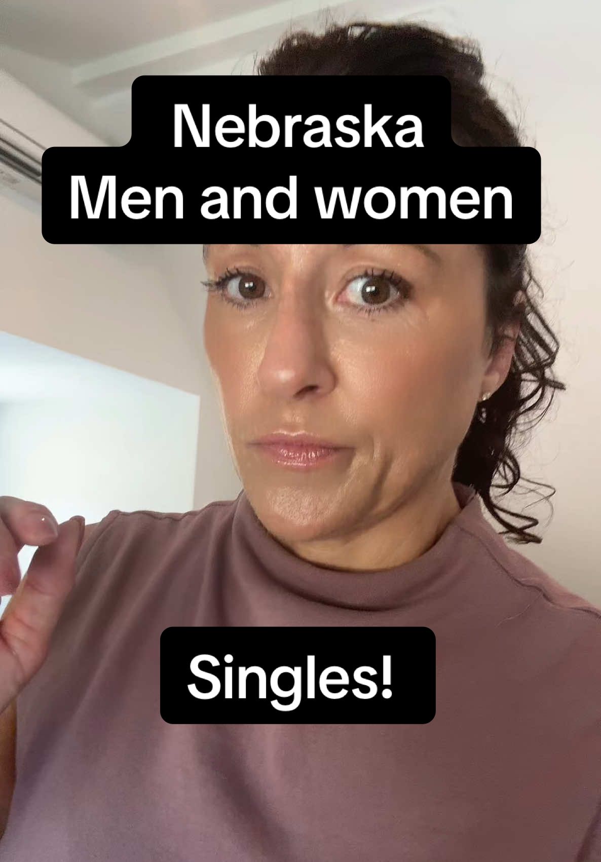 Spread the word w repost #single #datingapps #onemoreswipe #TrueLove #nebraska 