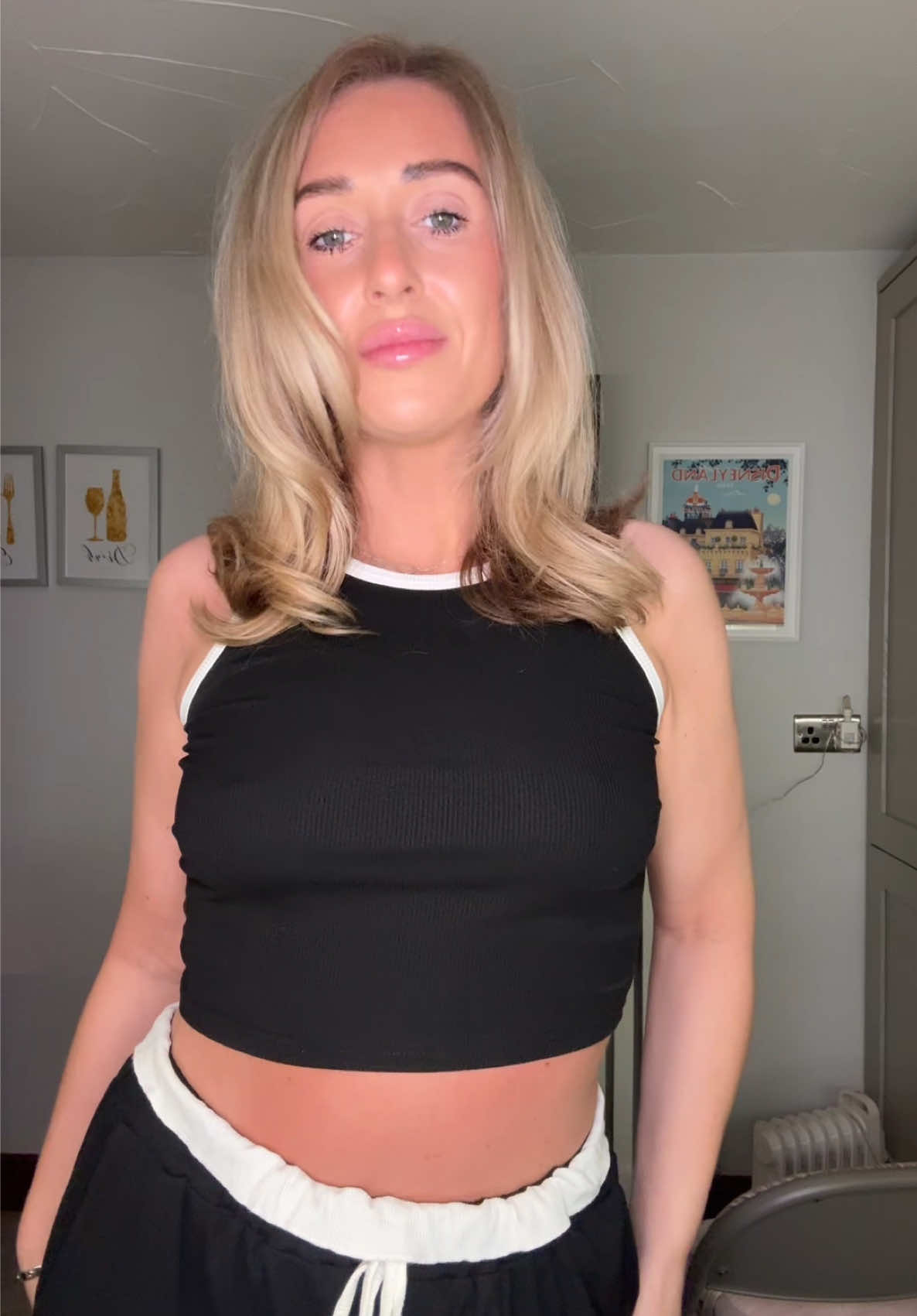 Holiday hair ✅ 💆🏼‍♀️❤️ @Wendy #fyp #foryou #highlights #hairtok #trending #ibiza #holidaycountdown #hair #mumsoftiktok #singlemum #singlelife #mumtok #mumlife #hairstyle #viral 