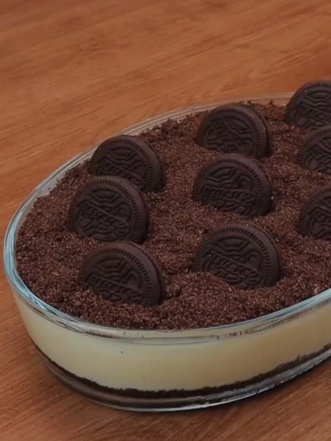 “Se essa sobremesa te deu água na boca 🤤 imagina as outras 50 que eu tenho guardadas! 🍫✨” #sobremesa #receitasfaceis #3ingredientes #doces #foryou #tiktokbrasil#viral