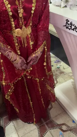 مشالله الله يهنيكم نوارة