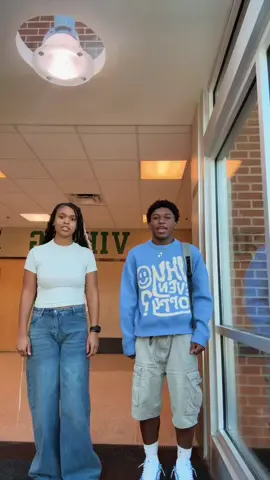 First week of school😝@mya #fypシ #OOTD #highschool #outfitinspo #sophmore 