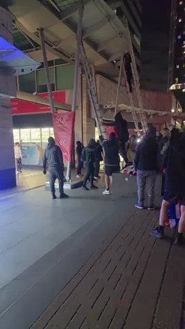 #canarywharf #nevergiveup #community #support #fyp 