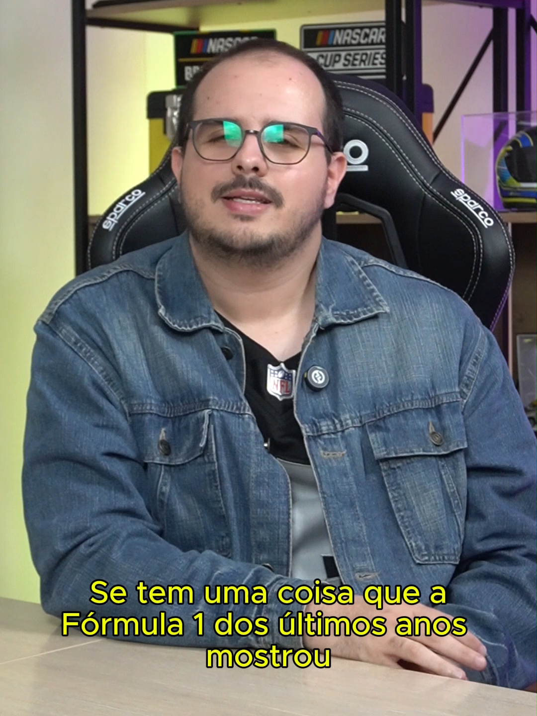 Os pilotos são os verdadeiros protagonistas da F1? Na verdade, tem alguns personagens que acabam roubando os holofotes e esses são os chefes de equipe. Por isso o Motorsport.com fez uma lista com cinco dos dez para te apresentá-los. #F1 #F1noMotorsport #fy #formulaone
