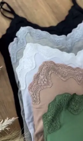 Kit C 5 Blusinha Feminina de renda Elegância no dia a dia !!🤩 Aparti de R$ 39,90 !! #modafeminina #blusinhasfemininas #vendasonline #DesapegaOLX 