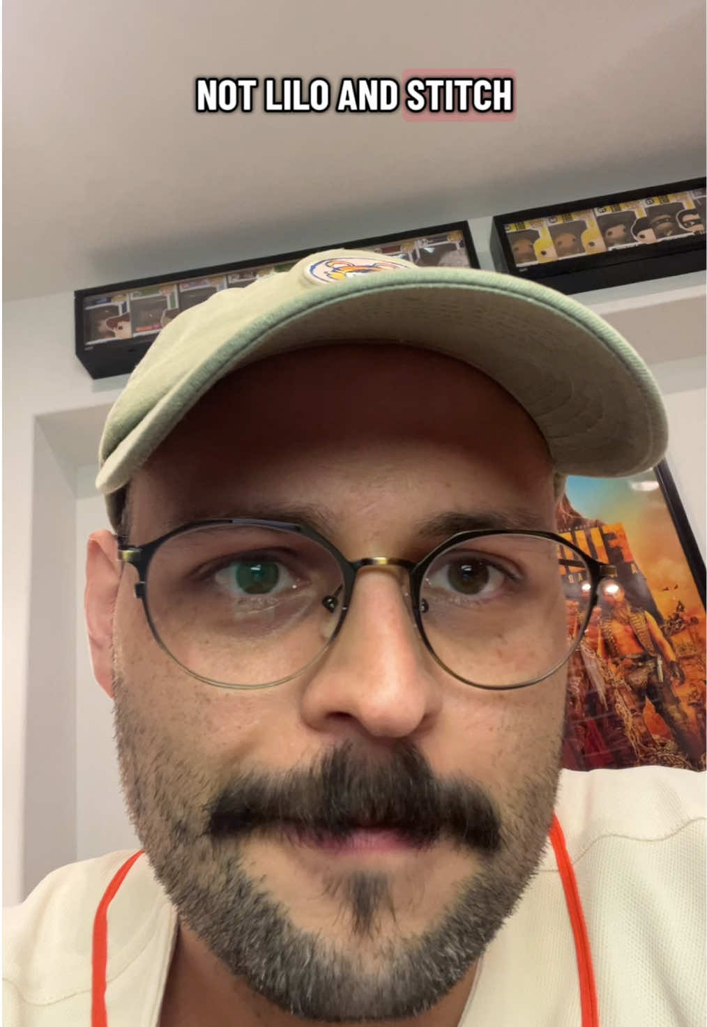 BEST LIVE ACTION REMAKE OF ALL TIME #liveaction #liloandstitch #httyd #lotr 