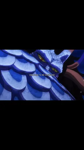Momentos del anime🔥#anime #onepice #kaido #eufotable #onepiece #luffy #moment #yamato