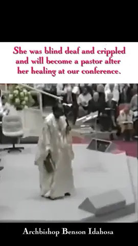 watch this  #flourishingfulfilment #africa #tiktokviral #african #gospel #benson 