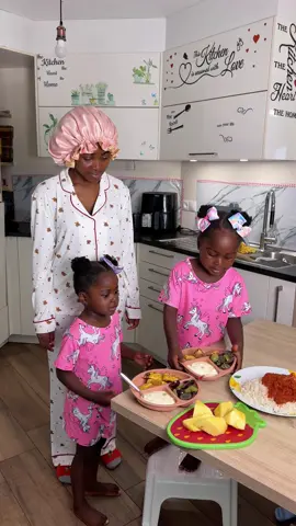 Kim sharing this food with so much joy and laughter 🫶❤️ @J.T. Peterson 