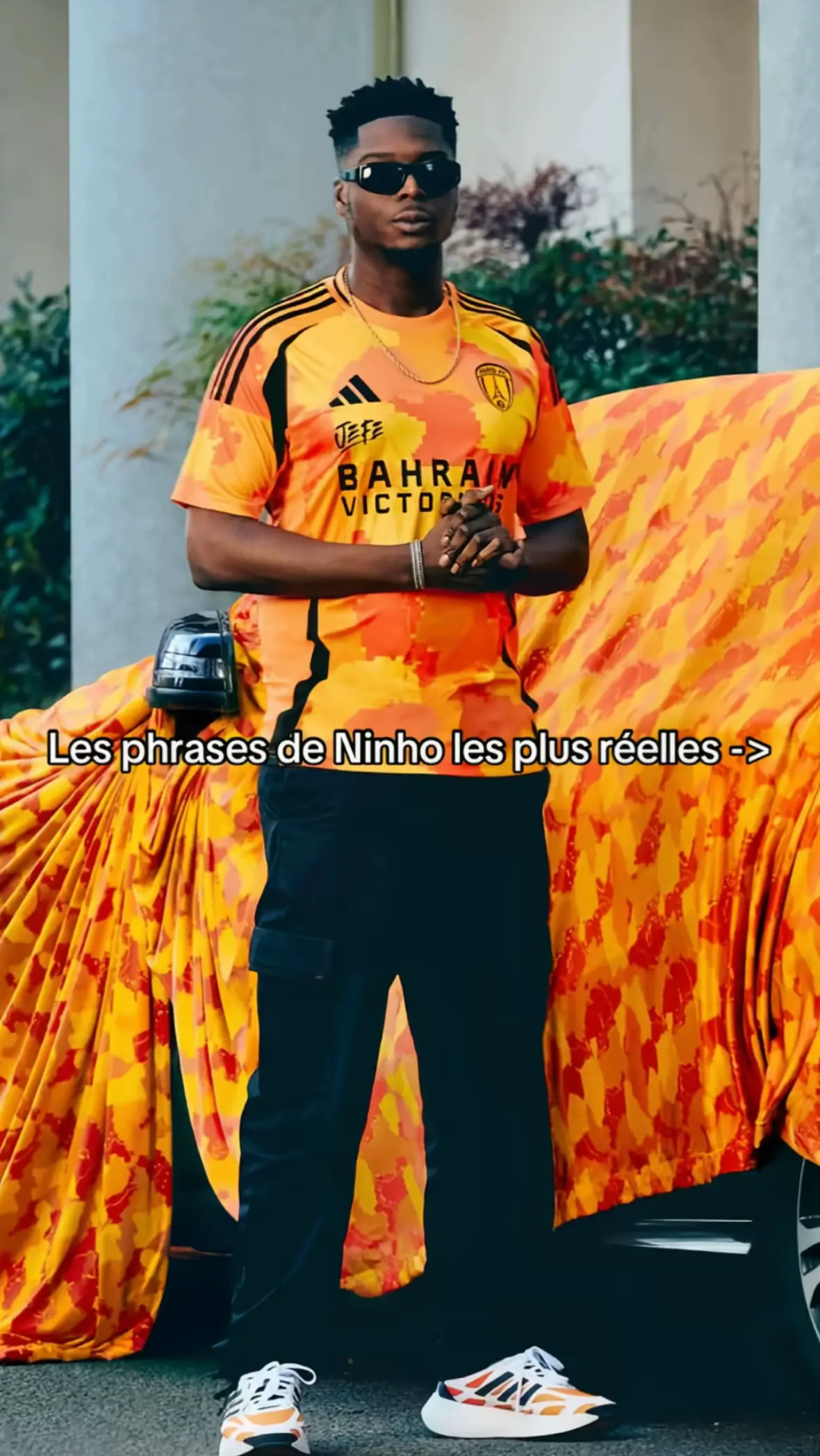 #pourtoi #ninho#fyp @Ninho 