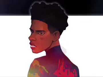 this took SO long but it’s finally done #acrossthespiderverse #milesmorales #atsv #atsvedit #edit 