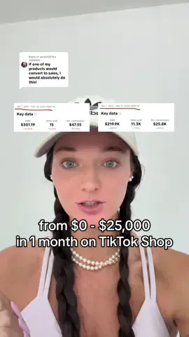 Replying to @sarah42078 tiktok shop is life changing if you do it right 🫶🏼 #tiktokshopaffiliate #tiktokshoptips #tiktokshopaffiliates #tiktokshopcreator #contentcreator 
