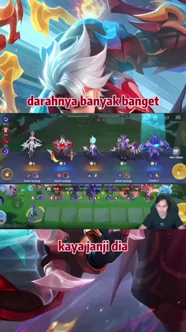 muak semua orang paling gak mau di salahin!! #MCGG #MagicChessGoGo #MCGGLuminexus #MCGGUltimateTips 